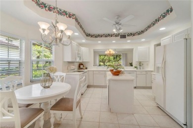 Welcome to Kensington--a gated, centrally located Naples on Kensington Golf and Country Club in Florida - for sale on GolfHomes.com, golf home, golf lot