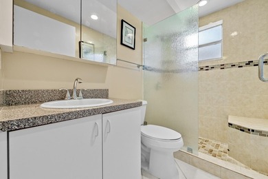 Charming 2-Bedroom, 2-Bathroom Condo in Kings Point, Delray on Kings Point Golf -Flanders Way in Florida - for sale on GolfHomes.com, golf home, golf lot