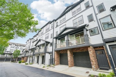 Awesome Townhome Near the Beltline - Live Close to Everything!

 on Bobby Jones Golf Club in Georgia - for sale on GolfHomes.com, golf home, golf lot