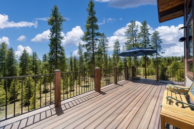Exquisite Custom Mountain Retreat on Pole Creek Golf Course on Pole Creek Golf Club in Colorado - for sale on GolfHomes.com, golf home, golf lot