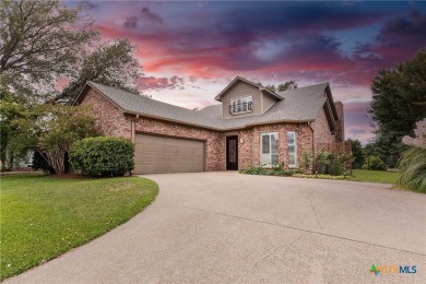 Introducing a beautifully updated 3-bedroom home nestled along on Wildflower Country Club in Texas - for sale on GolfHomes.com, golf home, golf lot