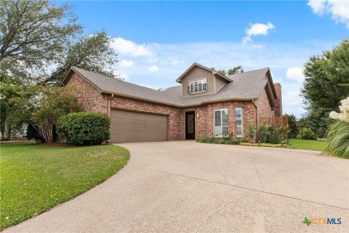 Introducing a beautifully updated 3-bedroom home nestled along on Wildflower Country Club in Texas - for sale on GolfHomes.com, golf home, golf lot