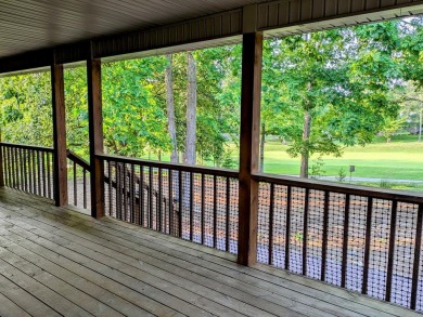 Nestled alongside The Brae's prestigious fairways, golf on Heatherhurst Golf Course in Tennessee - for sale on GolfHomes.com, golf home, golf lot
