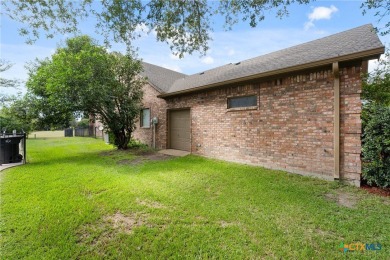 Introducing a beautifully updated 3-bedroom home nestled along on Wildflower Country Club in Texas - for sale on GolfHomes.com, golf home, golf lot