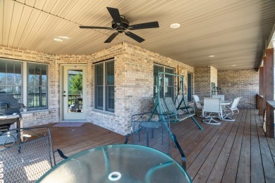 Nestled alongside The Brae's prestigious fairways, golf on Heatherhurst Golf Course in Tennessee - for sale on GolfHomes.com, golf home, golf lot