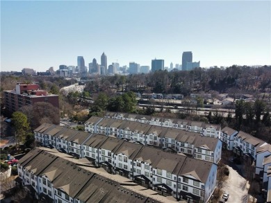 Awesome Townhome Near the Beltline - Live Close to Everything!

 on Bobby Jones Golf Club in Georgia - for sale on GolfHomes.com, golf home, golf lot