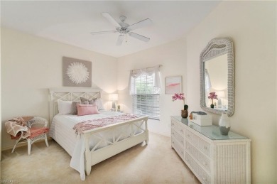 Welcome to Kensington--a gated, centrally located Naples on Kensington Golf and Country Club in Florida - for sale on GolfHomes.com, golf home, golf lot