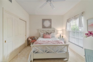 Welcome to Kensington--a gated, centrally located Naples on Kensington Golf and Country Club in Florida - for sale on GolfHomes.com, golf home, golf lot