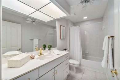 Welcome to Kensington--a gated, centrally located Naples on Kensington Golf and Country Club in Florida - for sale on GolfHomes.com, golf home, golf lot