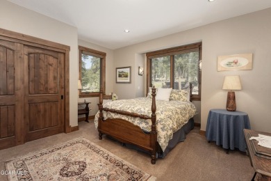 Exquisite Custom Mountain Retreat on Pole Creek Golf Course on Pole Creek Golf Club in Colorado - for sale on GolfHomes.com, golf home, golf lot