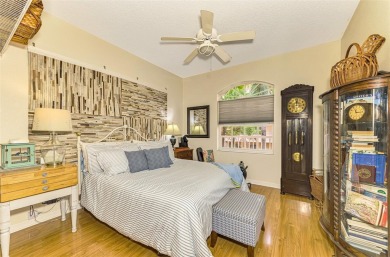 Appealing two bedroom, plus den, two bath condo with a two car on Capri Isle Golf Club in Florida - for sale on GolfHomes.com, golf home, golf lot