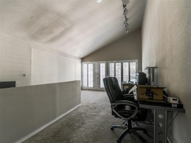 *The First Million Dollar House in Oak Tree* is back on the on Oak Tree National Golf and Country Club in Oklahoma - for sale on GolfHomes.com, golf home, golf lot