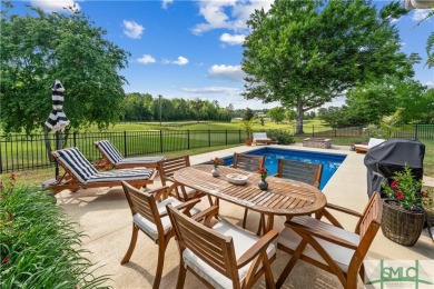 Welcome to this beautiful home located in Chimney Oaks Golf Club on Chimney Oaks Golf Club in Georgia - for sale on GolfHomes.com, golf home, golf lot