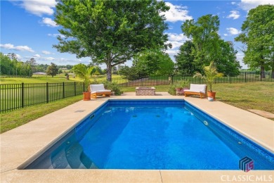 Welcome to this beautiful home located in Chimney Oaks Golf Club on Chimney Oaks Golf Club in Georgia - for sale on GolfHomes.com, golf home, golf lot