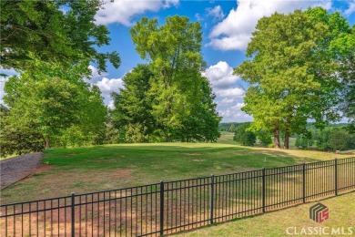 Welcome to this beautiful home located in Chimney Oaks Golf Club on Chimney Oaks Golf Club in Georgia - for sale on GolfHomes.com, golf home, golf lot