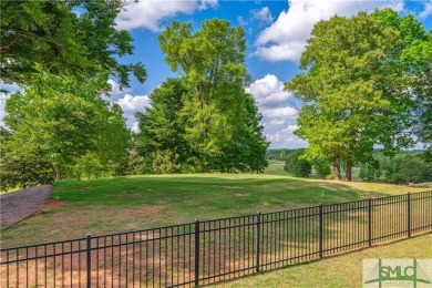 Welcome to this beautiful home located in Chimney Oaks Golf Club on Chimney Oaks Golf Club in Georgia - for sale on GolfHomes.com, golf home, golf lot