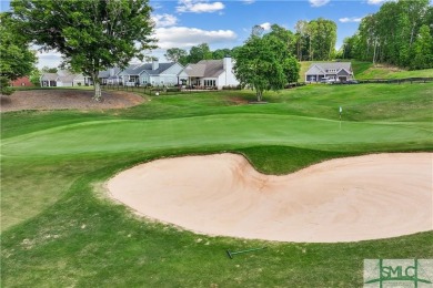 Welcome to this beautiful home located in Chimney Oaks Golf Club on Chimney Oaks Golf Club in Georgia - for sale on GolfHomes.com, golf home, golf lot