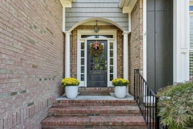 Meticulously Maintained Home in Brookstone Golf & Country Club! on Brookstone Golf and Country Club in Georgia - for sale on GolfHomes.com, golf home, golf lot