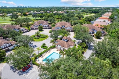 Welcome to Kensington--a gated, centrally located Naples on Kensington Golf and Country Club in Florida - for sale on GolfHomes.com, golf home, golf lot