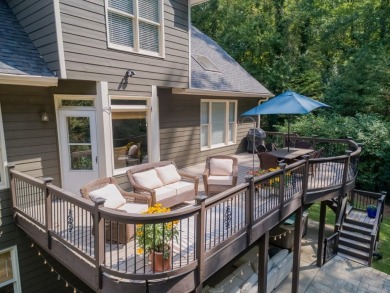 Meticulously Maintained Home in Brookstone Golf & Country Club! on Brookstone Golf and Country Club in Georgia - for sale on GolfHomes.com, golf home, golf lot