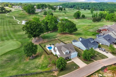 Welcome to this beautiful home located in Chimney Oaks Golf Club on Chimney Oaks Golf Club in Georgia - for sale on GolfHomes.com, golf home, golf lot