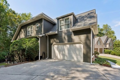 Meticulously Maintained Home in Brookstone Golf & Country Club! on Brookstone Golf and Country Club in Georgia - for sale on GolfHomes.com, golf home, golf lot