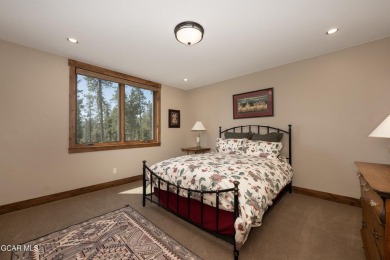 Exquisite Custom Mountain Retreat on Pole Creek Golf Course on Pole Creek Golf Club in Colorado - for sale on GolfHomes.com, golf home, golf lot