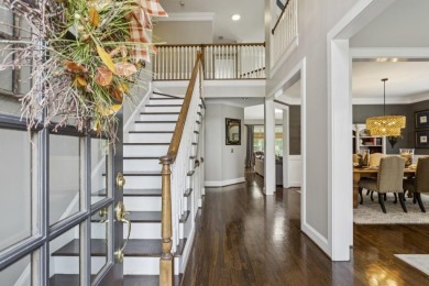 Meticulously Maintained Home in Brookstone Golf & Country Club! on Brookstone Golf and Country Club in Georgia - for sale on GolfHomes.com, golf home, golf lot
