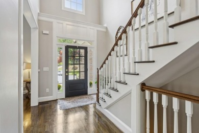 Meticulously Maintained Home in Brookstone Golf & Country Club! on Brookstone Golf and Country Club in Georgia - for sale on GolfHomes.com, golf home, golf lot