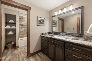 Exquisite Custom Mountain Retreat on Pole Creek Golf Course on Pole Creek Golf Club in Colorado - for sale on GolfHomes.com, golf home, golf lot