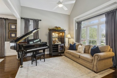 Meticulously Maintained Home in Brookstone Golf & Country Club! on Brookstone Golf and Country Club in Georgia - for sale on GolfHomes.com, golf home, golf lot