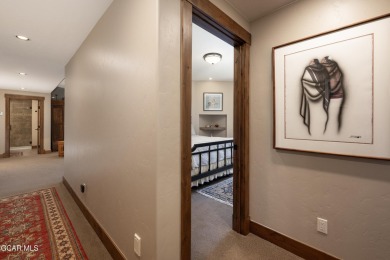 Exquisite Custom Mountain Retreat on Pole Creek Golf Course on Pole Creek Golf Club in Colorado - for sale on GolfHomes.com, golf home, golf lot