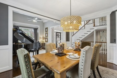 Meticulously Maintained Home in Brookstone Golf & Country Club! on Brookstone Golf and Country Club in Georgia - for sale on GolfHomes.com, golf home, golf lot