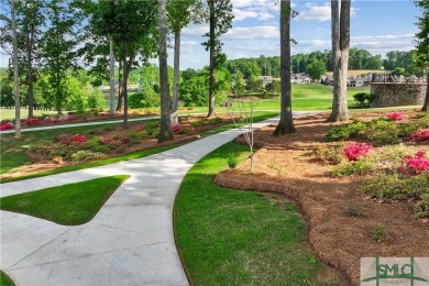 Welcome to this beautiful home located in Chimney Oaks Golf Club on Chimney Oaks Golf Club in Georgia - for sale on GolfHomes.com, golf home, golf lot
