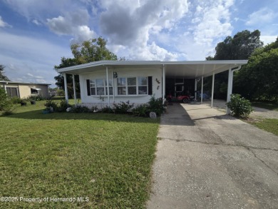 MUST SEE!!! This beautifully maintained, move- in ready on High Point Golf Club, Inc. in Florida - for sale on GolfHomes.com, golf home, golf lot