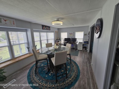 MUST SEE!!! This beautifully maintained, move- in ready on High Point Golf Club, Inc. in Florida - for sale on GolfHomes.com, golf home, golf lot