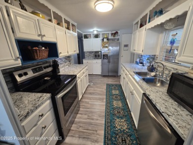 MUST SEE!!! This beautifully maintained, move- in ready on High Point Golf Club, Inc. in Florida - for sale on GolfHomes.com, golf home, golf lot