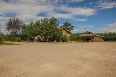 Bordered by the peaceful waters of Tenmile Creek, this 3.23-acre on Green Meadow Country Club in Montana - for sale on GolfHomes.com, golf home, golf lot