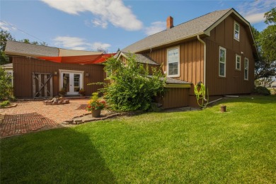 Bordered by the peaceful waters of Tenmile Creek, this 3.23-acre on Green Meadow Country Club in Montana - for sale on GolfHomes.com, golf home, golf lot