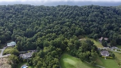 Nestled within the well-known Fountain Springs Golf Course, this on Fountain Springs Golf Course in West Virginia - for sale on GolfHomes.com, golf home, golf lot