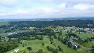 Nestled within the well-known Fountain Springs Golf Course, this on Fountain Springs Golf Course in West Virginia - for sale on GolfHomes.com, golf home, golf lot