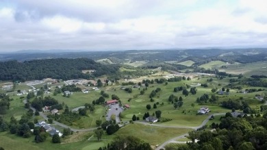 Nestled within the well-known Fountain Springs Golf Course, this on Fountain Springs Golf Course in West Virginia - for sale on GolfHomes.com, golf home, golf lot