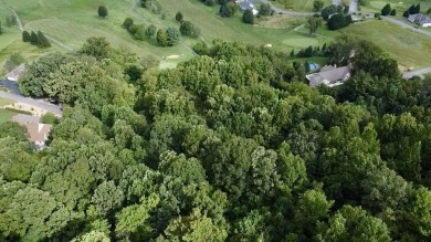 Nestled within the well-known Fountain Springs Golf Course, this on Fountain Springs Golf Course in West Virginia - for sale on GolfHomes.com, golf home, golf lot