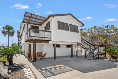510 Bralley is three properties in one, offering the perfect on Palmilla Beach Golf Club in Texas - for sale on GolfHomes.com, golf home, golf lot