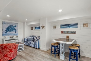 510 Bralley is three properties in one, offering the perfect on Palmilla Beach Golf Club in Texas - for sale on GolfHomes.com, golf home, golf lot