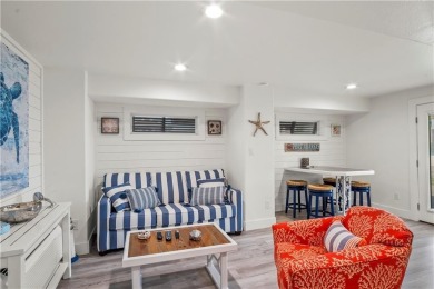 510 Bralley is three properties in one, offering the perfect on Palmilla Beach Golf Club in Texas - for sale on GolfHomes.com, golf home, golf lot
