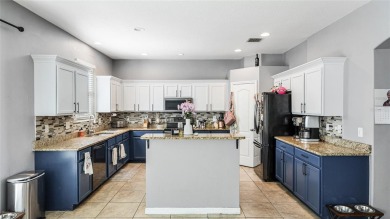 Short Sale. 4 bedroom 3 1/2 bath pool home & almost 3000 sq ft on Imperial Lakewoods Golf Club in Florida - for sale on GolfHomes.com, golf home, golf lot