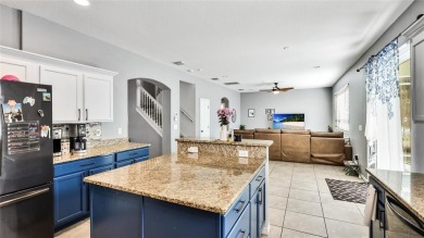 Short Sale. 4 bedroom 3 1/2 bath pool home & almost 3000 sq ft on Imperial Lakewoods Golf Club in Florida - for sale on GolfHomes.com, golf home, golf lot