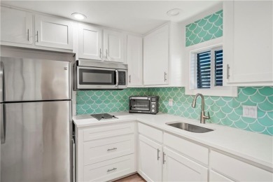 510 Bralley is three properties in one, offering the perfect on Palmilla Beach Golf Club in Texas - for sale on GolfHomes.com, golf home, golf lot