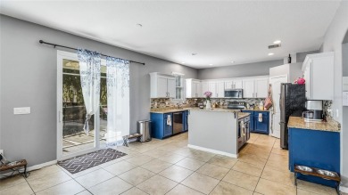 Short Sale. 4 bedroom 3 1/2 bath pool home & almost 3000 sq ft on Imperial Lakewoods Golf Club in Florida - for sale on GolfHomes.com, golf home, golf lot